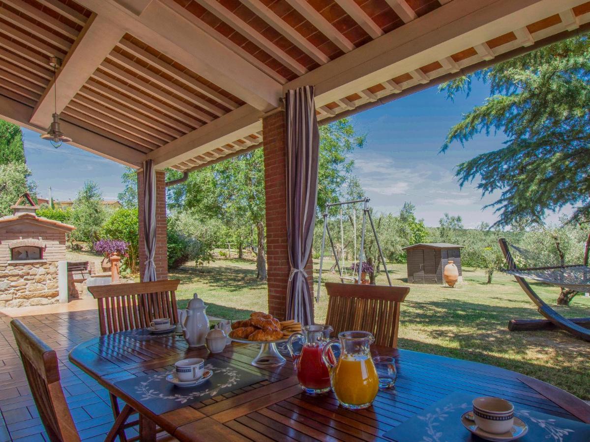 Holiday Home Casa Bensa By Interhome Camaione Exterior foto