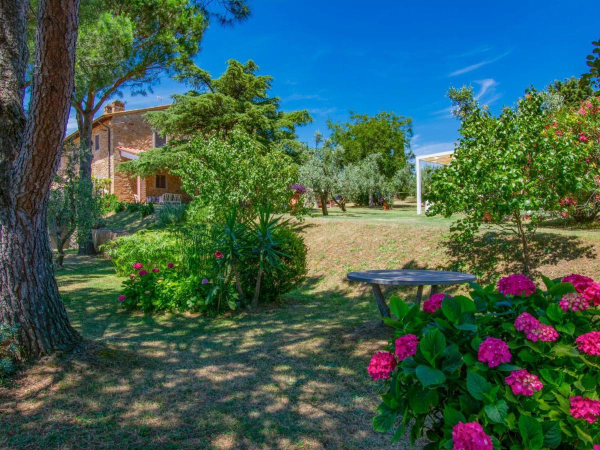Holiday Home Casa Bensa By Interhome Camaione Exterior foto