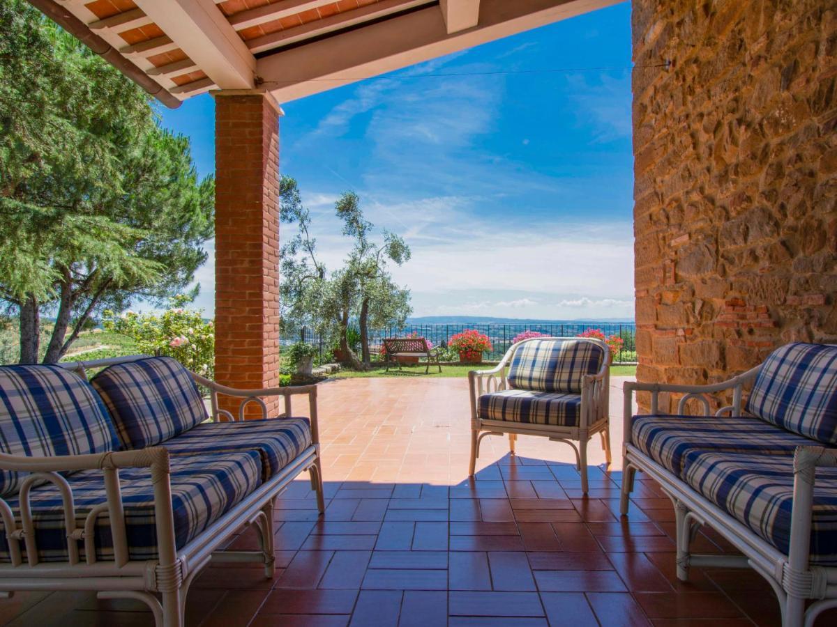 Holiday Home Casa Bensa By Interhome Camaione Exterior foto