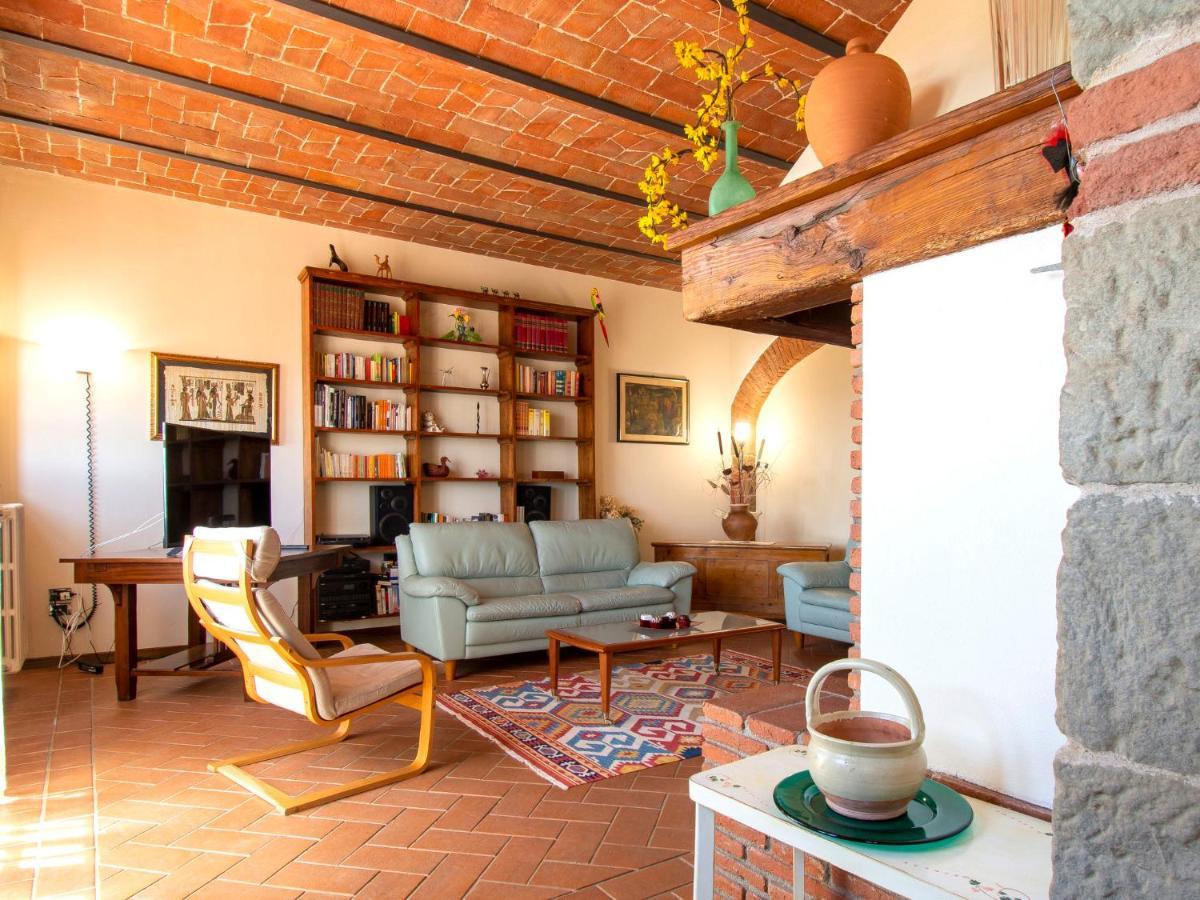 Holiday Home Casa Bensa By Interhome Camaione Exterior foto