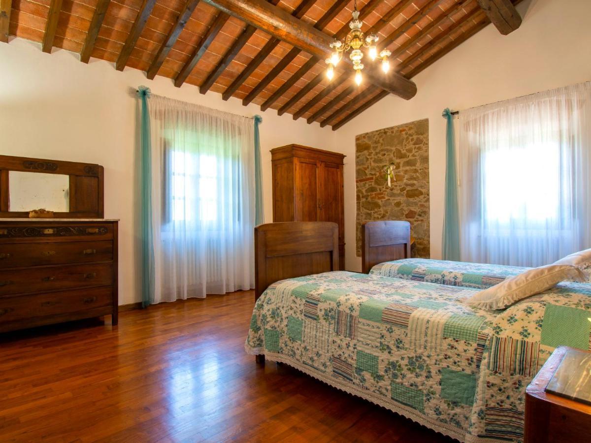 Holiday Home Casa Bensa By Interhome Camaione Exterior foto