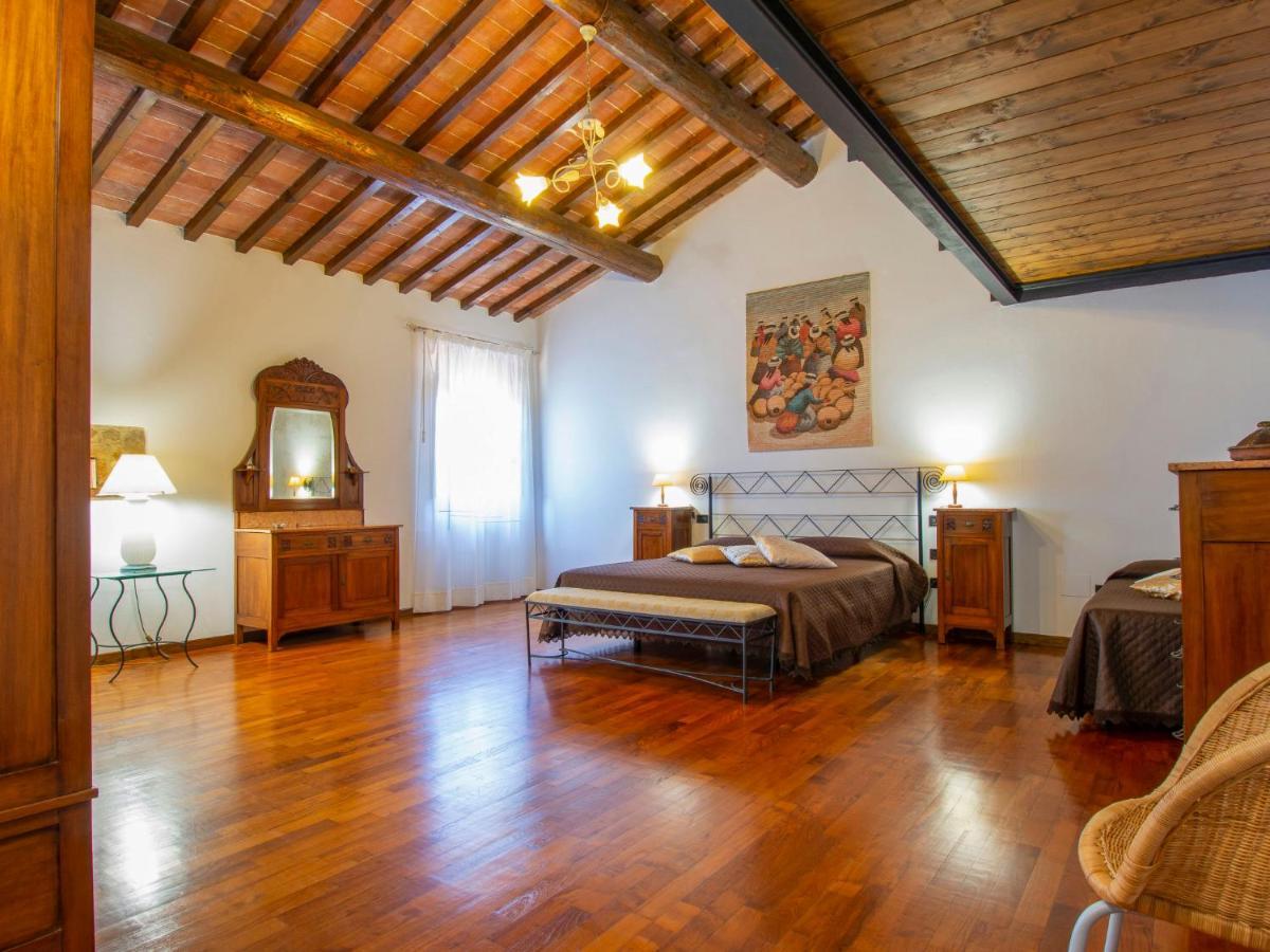 Holiday Home Casa Bensa By Interhome Camaione Exterior foto