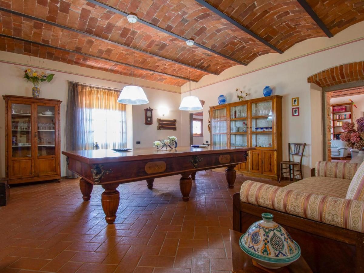 Holiday Home Casa Bensa By Interhome Camaione Exterior foto
