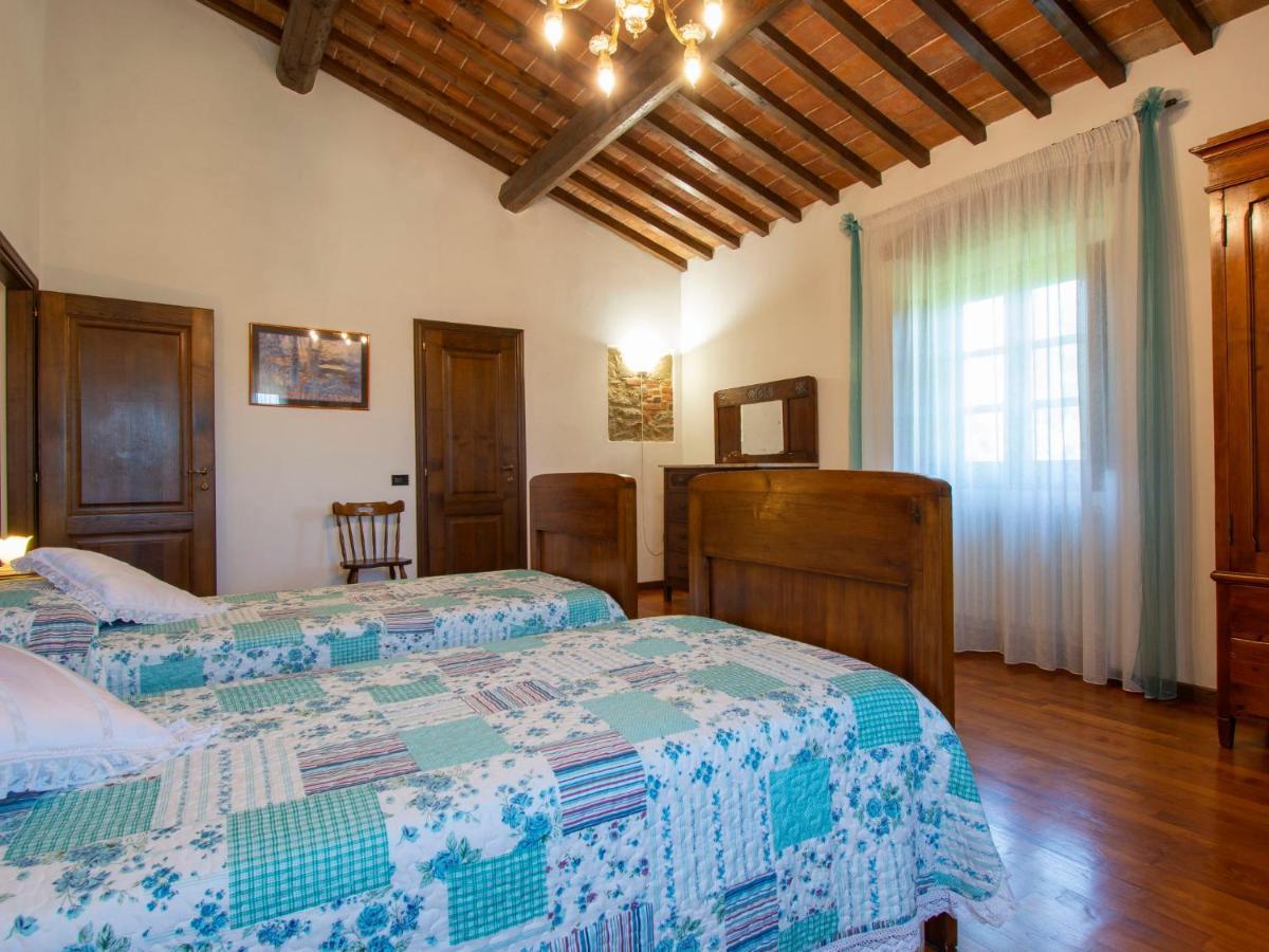 Holiday Home Casa Bensa By Interhome Camaione Exterior foto