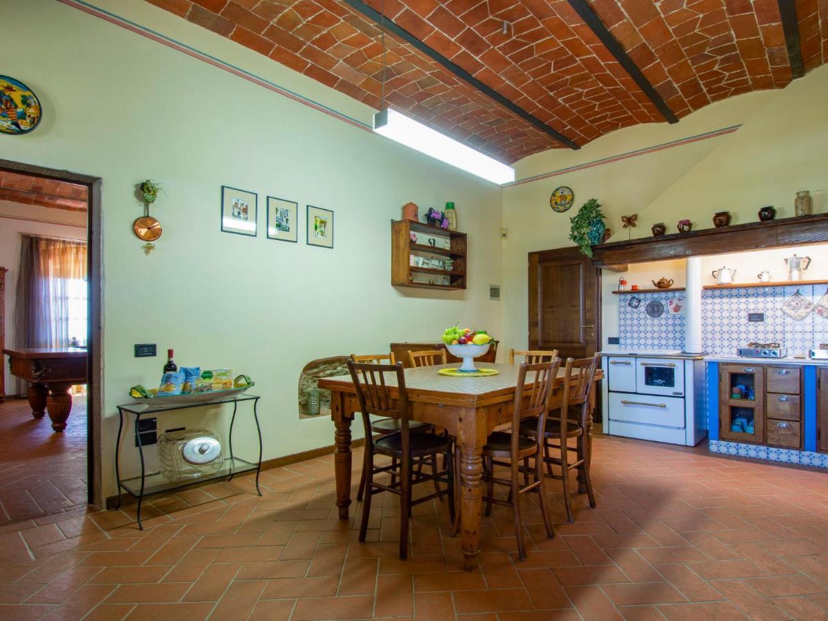 Holiday Home Casa Bensa By Interhome Camaione Exterior foto