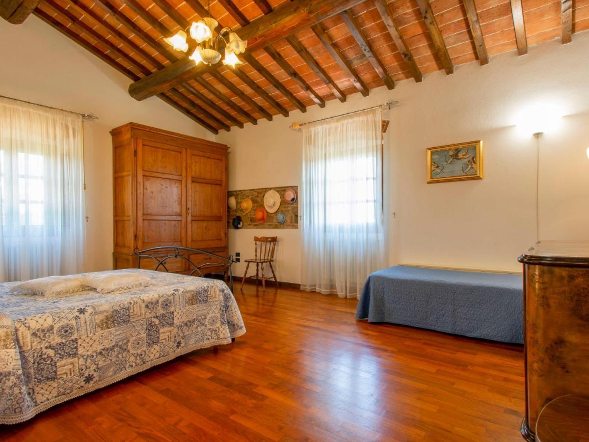 Holiday Home Casa Bensa By Interhome Camaione Exterior foto