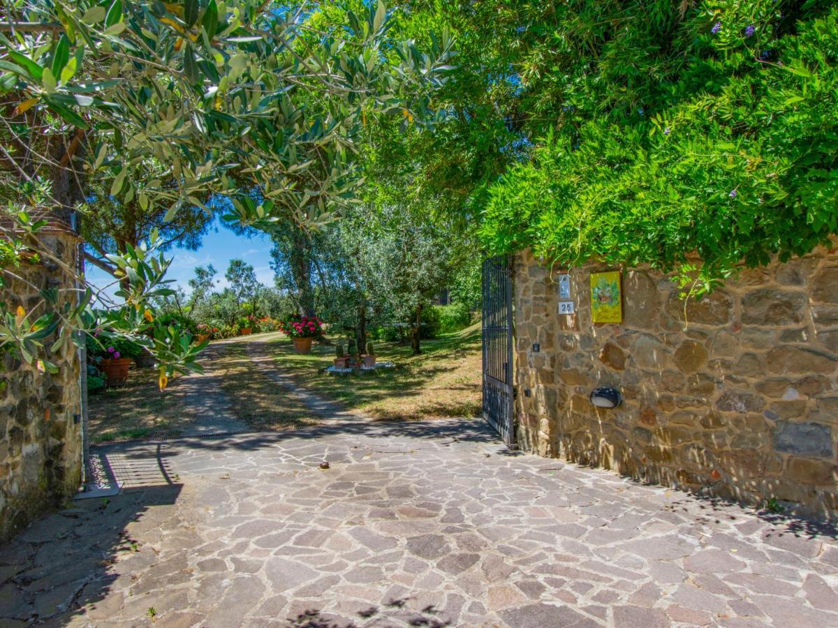 Holiday Home Casa Bensa By Interhome Camaione Exterior foto
