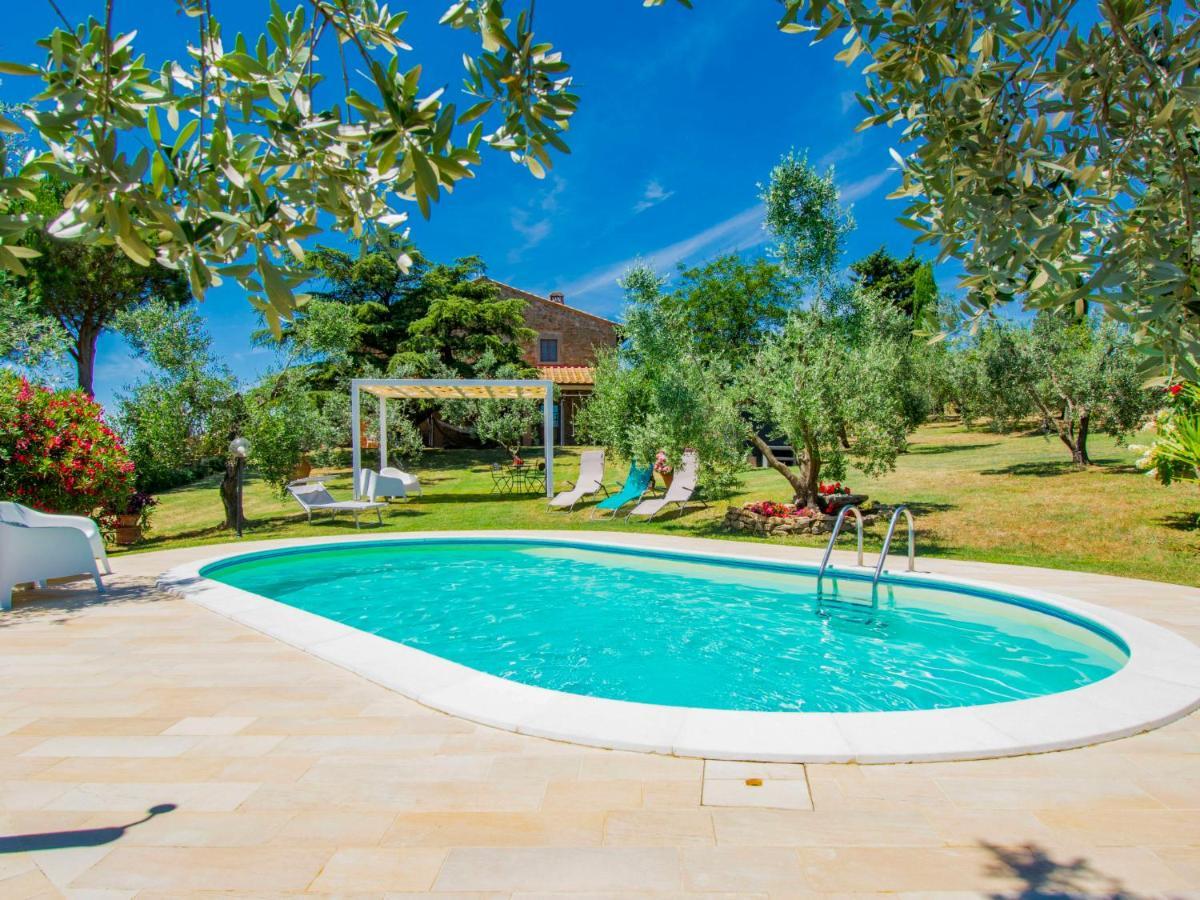 Holiday Home Casa Bensa By Interhome Camaione Exterior foto