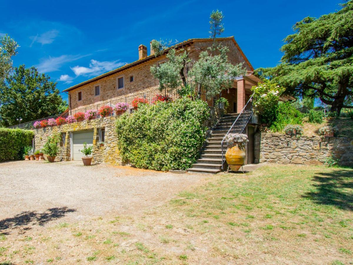 Holiday Home Casa Bensa By Interhome Camaione Exterior foto