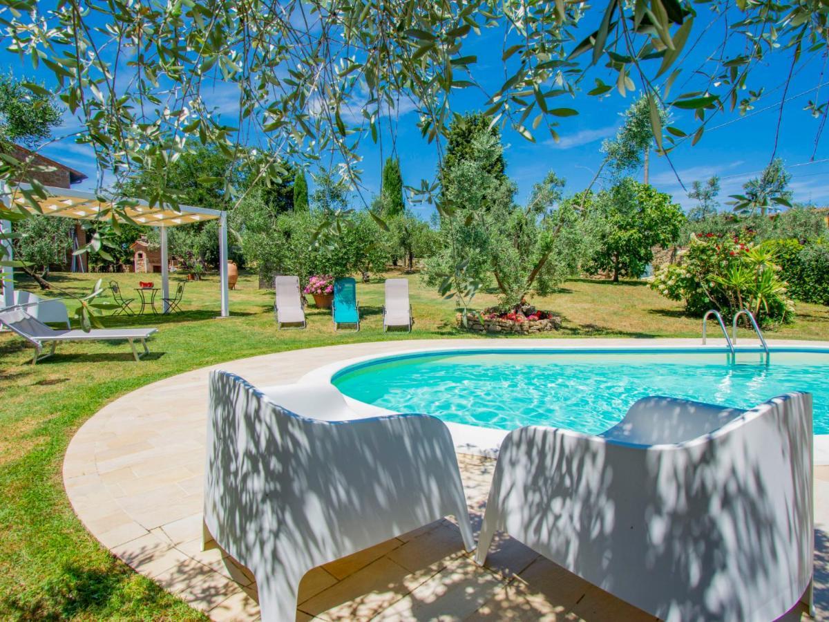 Holiday Home Casa Bensa By Interhome Camaione Exterior foto