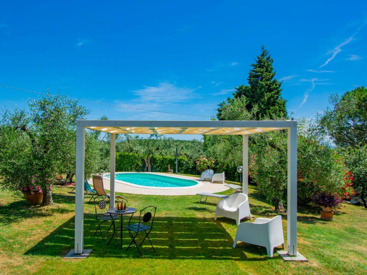 Holiday Home Casa Bensa By Interhome Camaione Exterior foto