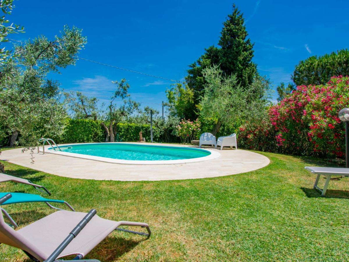 Holiday Home Casa Bensa By Interhome Camaione Exterior foto