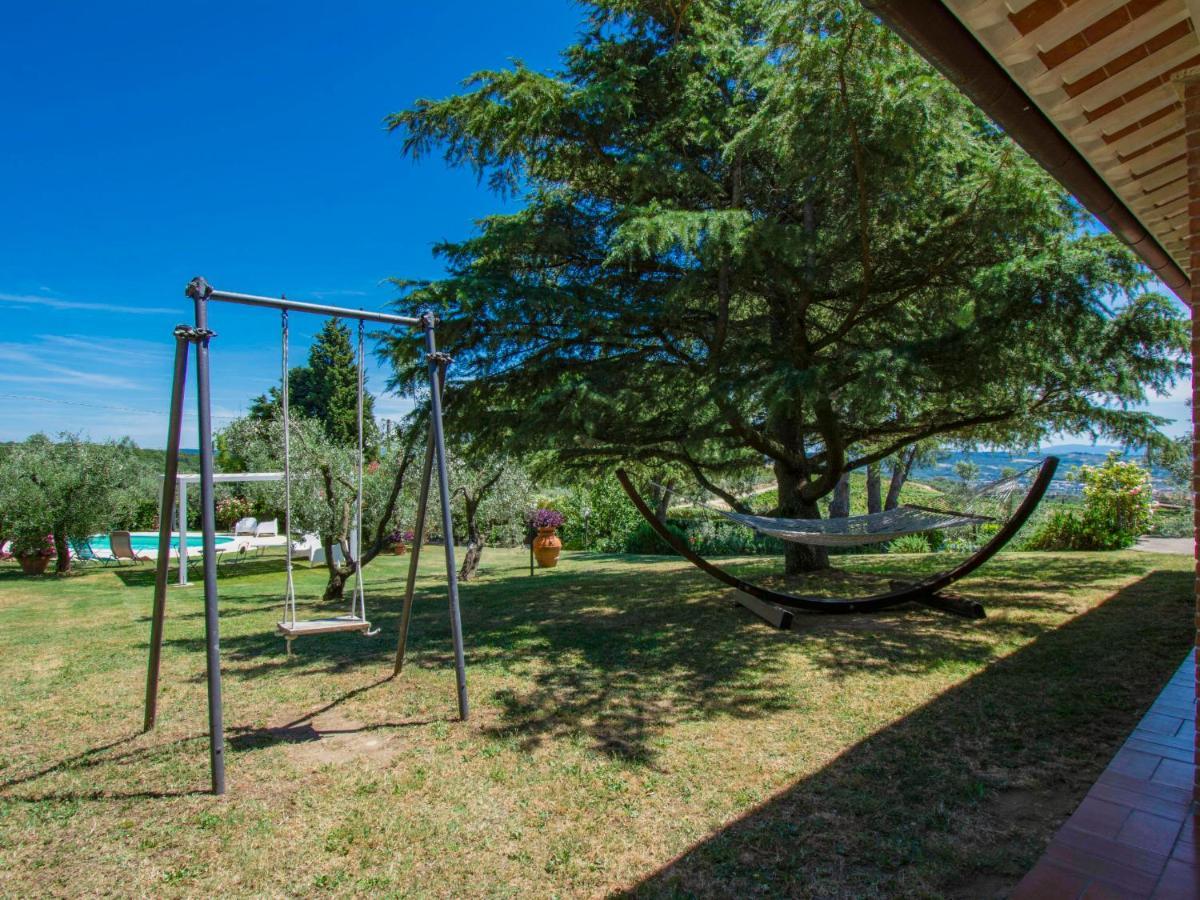 Holiday Home Casa Bensa By Interhome Camaione Exterior foto