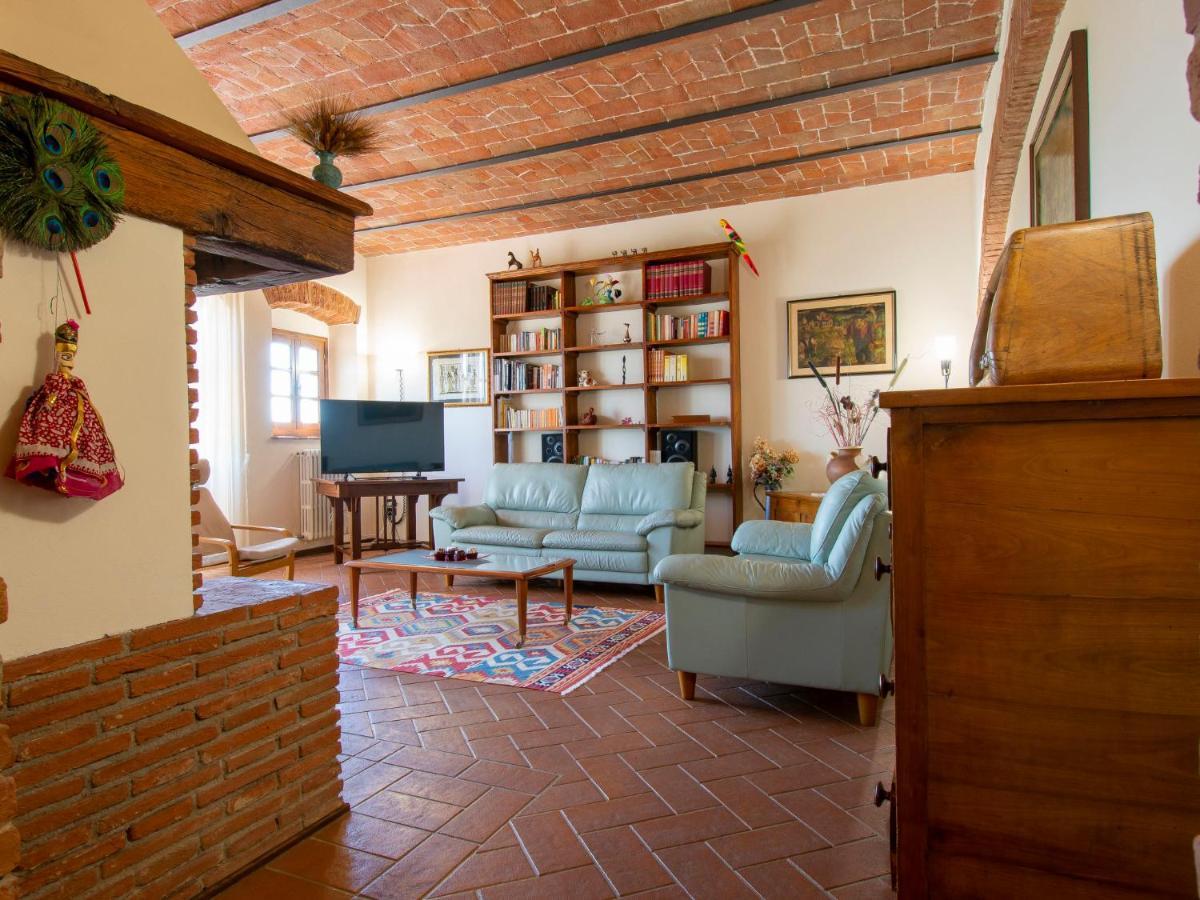 Holiday Home Casa Bensa By Interhome Camaione Exterior foto