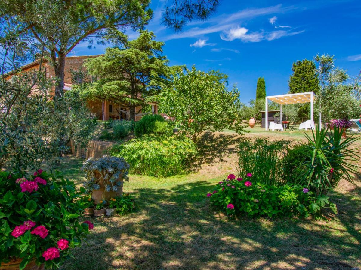 Holiday Home Casa Bensa By Interhome Camaione Exterior foto