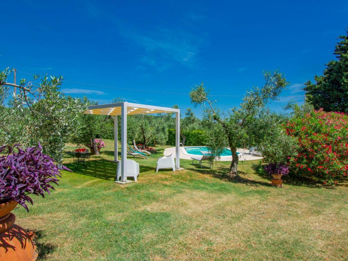 Holiday Home Casa Bensa By Interhome Camaione Exterior foto