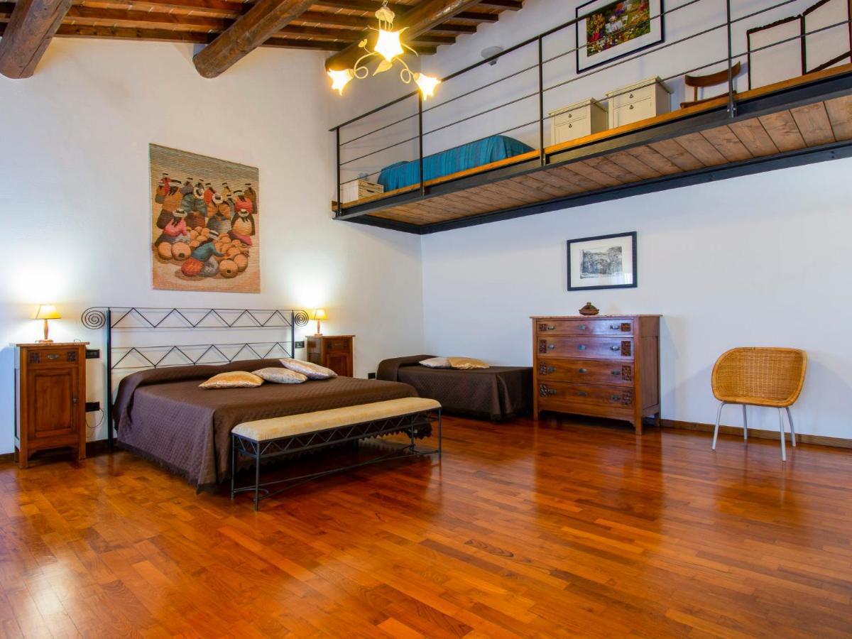 Holiday Home Casa Bensa By Interhome Camaione Exterior foto