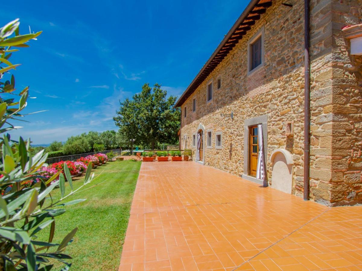 Holiday Home Casa Bensa By Interhome Camaione Exterior foto