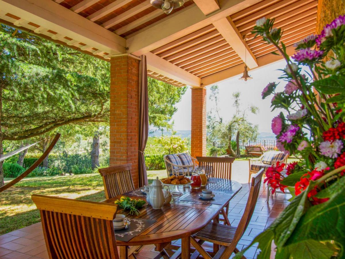 Holiday Home Casa Bensa By Interhome Camaione Exterior foto
