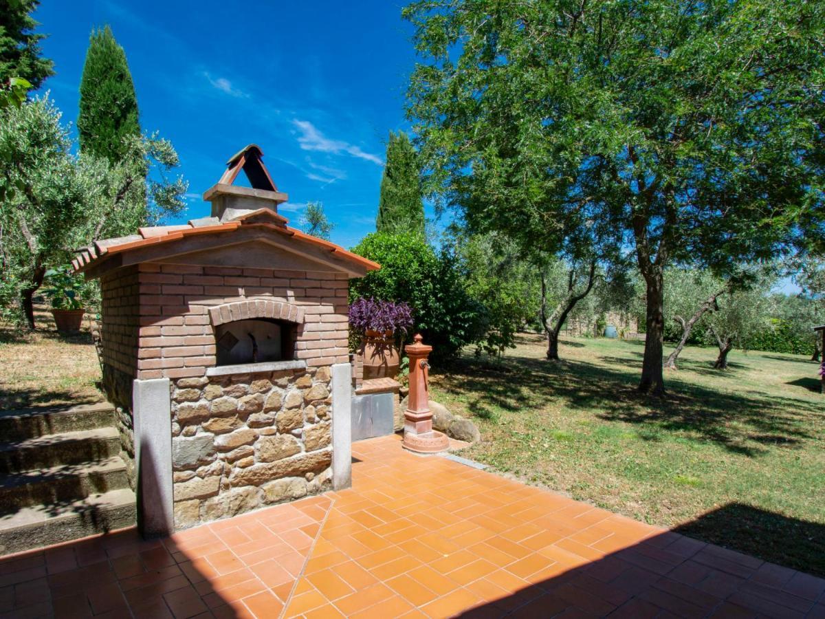 Holiday Home Casa Bensa By Interhome Camaione Exterior foto